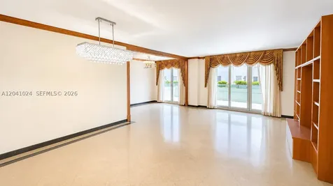 9801 Collins Avenue Bal Harbour FL 33154
