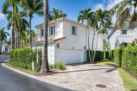20940 NE 31st Place Aventura FL 33180