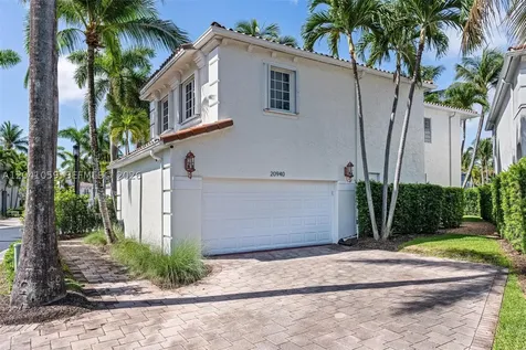 20940 NE 31st Place Aventura FL 33180