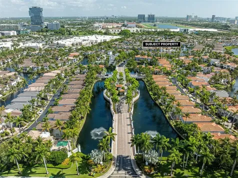 20940 NE 31st Place Aventura FL 33180