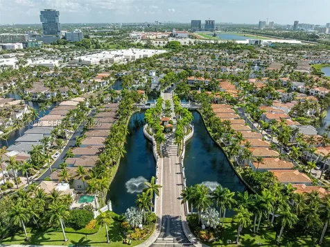 20940 NE 31st Place Aventura FL 33180