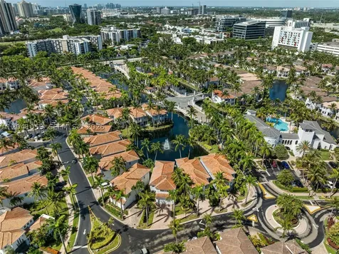 20940 NE 31st Place Aventura FL 33180