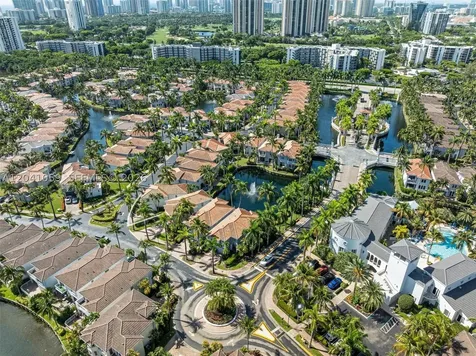 20940 NE 31st Place Aventura FL 33180