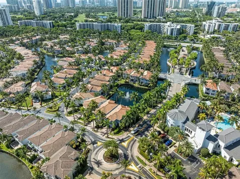 20940 NE 31st Place Aventura FL 33180