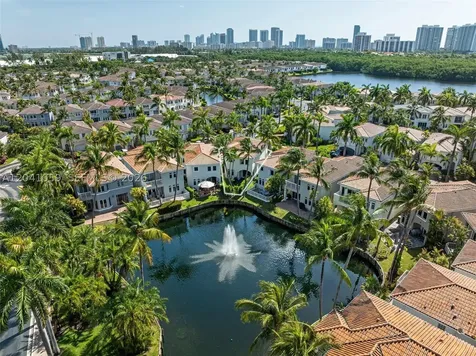 20940 NE 31st Place Aventura FL 33180