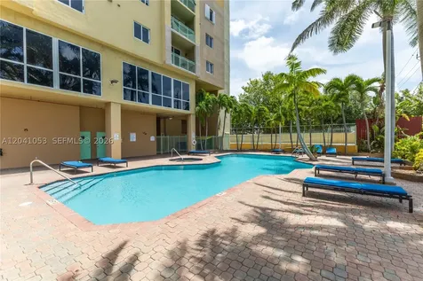 3500 Coral Way Miami FL 33145