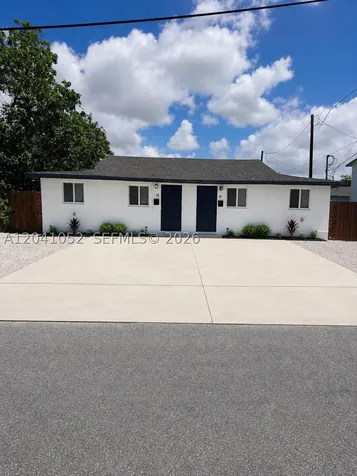 23 NW 76th Street Miami FL 33150