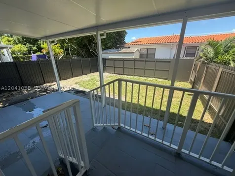 2742 SW 32nd Avenue Miami FL 33133