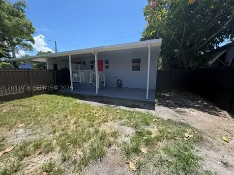 2742 SW 32nd Avenue Miami FL 33133
