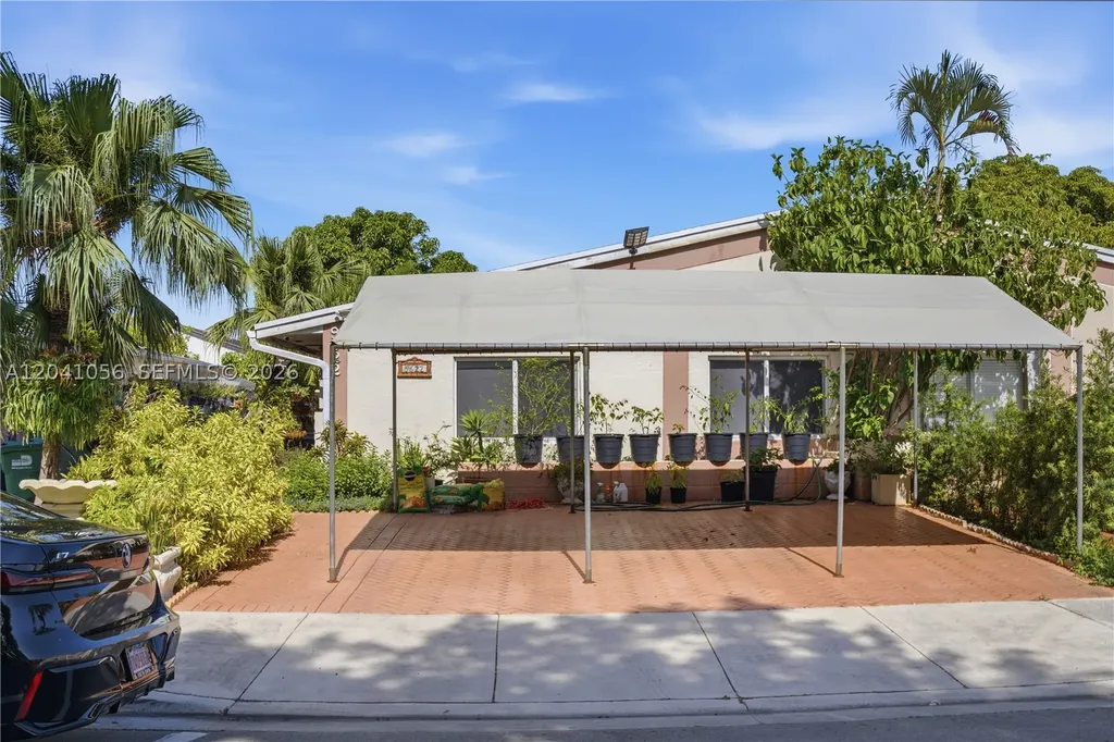 9622 SW 146th Avenue Miami FL 33186