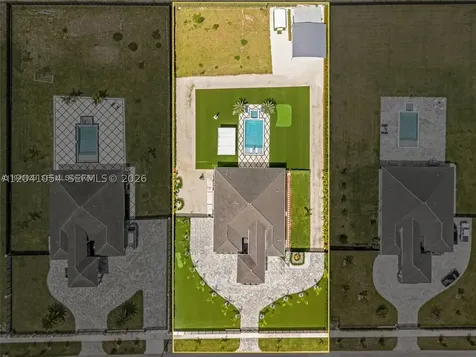 18261 SW 224th Street Miami FL 33170