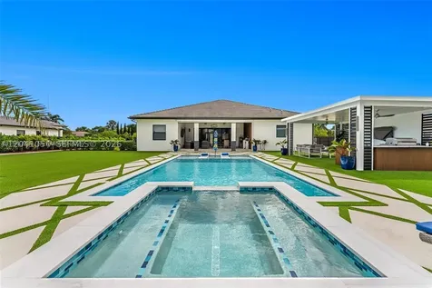 18261 SW 224th Street Miami FL 33170