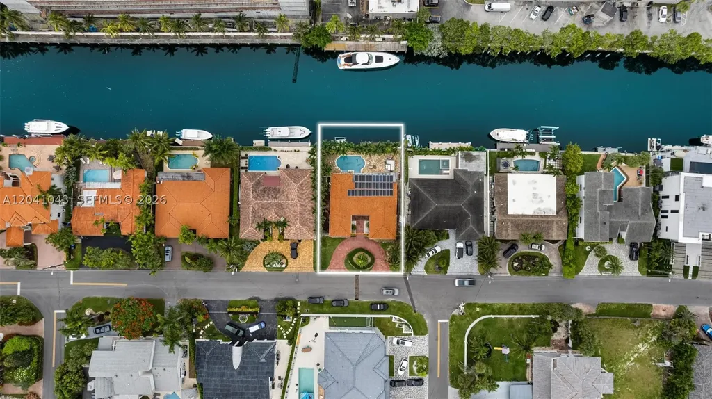 3220 NE 164th Street North Miami Beach FL 33160