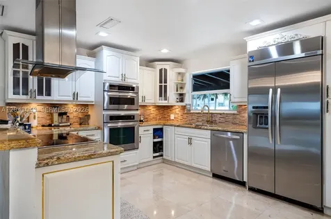 3220 NE 164th Street North Miami Beach FL 33160