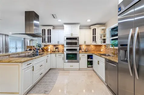 3220 NE 164th Street North Miami Beach FL 33160