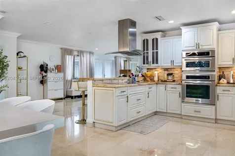 3220 NE 164th Street North Miami Beach FL 33160