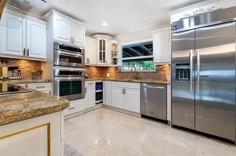 3220 NE 164th Street North Miami Beach FL 33160