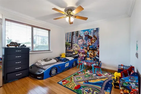 3220 NE 164th Street North Miami Beach FL 33160