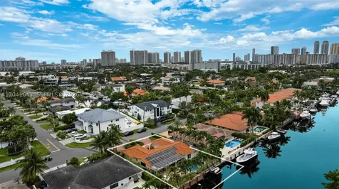 3220 NE 164th Street North Miami Beach FL 33160