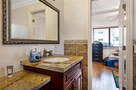 3220 NE 164th Street North Miami Beach FL 33160