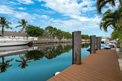3220 NE 164th Street North Miami Beach FL 33160