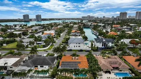 3220 NE 164th Street North Miami Beach FL 33160