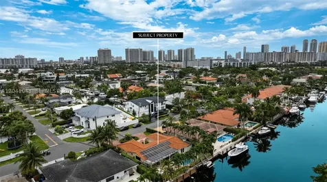 3220 NE 164th Street North Miami Beach FL 33160