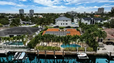 3220 NE 164th Street North Miami Beach FL 33160