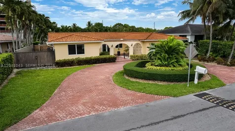 3220 NE 164th Street North Miami Beach FL 33160