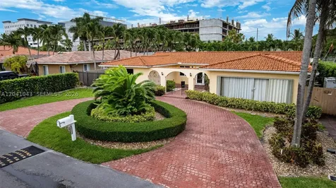 3220 NE 164th Street North Miami Beach FL 33160