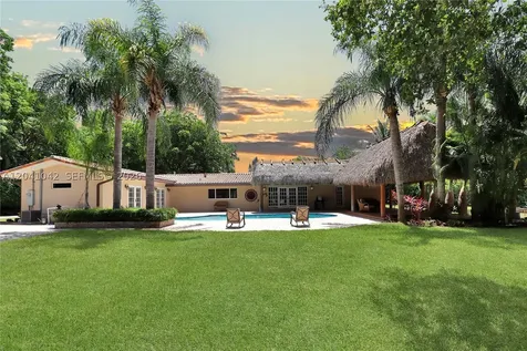15144 SW 72nd Court Palmetto Bay FL 33158