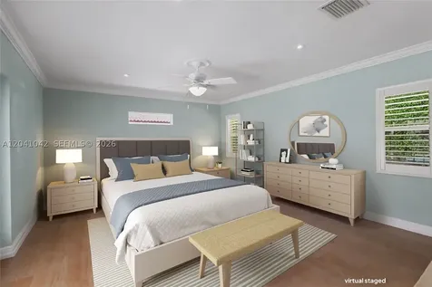 15144 SW 72nd Court Palmetto Bay FL 33158