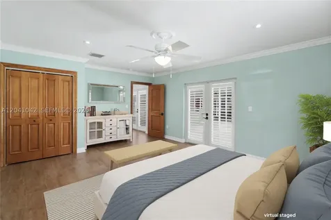 15144 SW 72nd Court Palmetto Bay FL 33158
