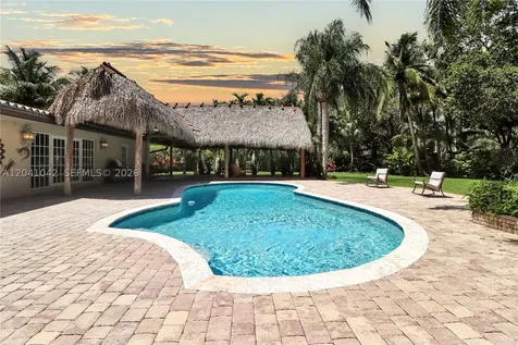 15144 SW 72nd Court Palmetto Bay FL 33158