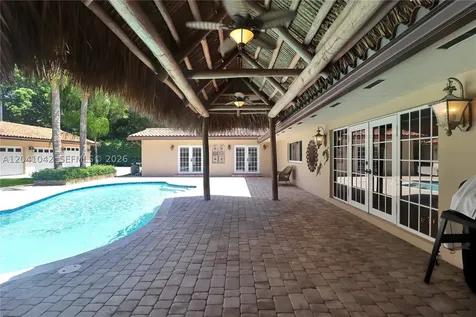 15144 SW 72nd Court Palmetto Bay FL 33158