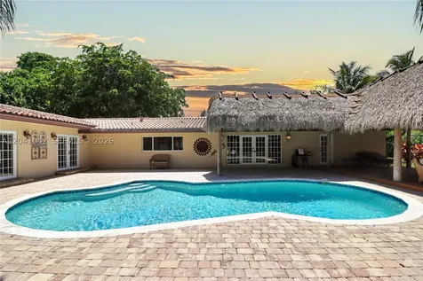 15144 SW 72nd Court Palmetto Bay FL 33158