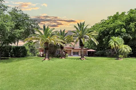 15144 SW 72nd Court Palmetto Bay FL 33158