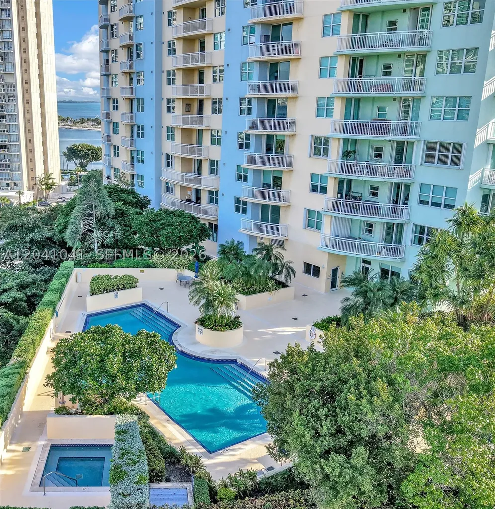 2475 Brickell Avenue Miami FL 33129