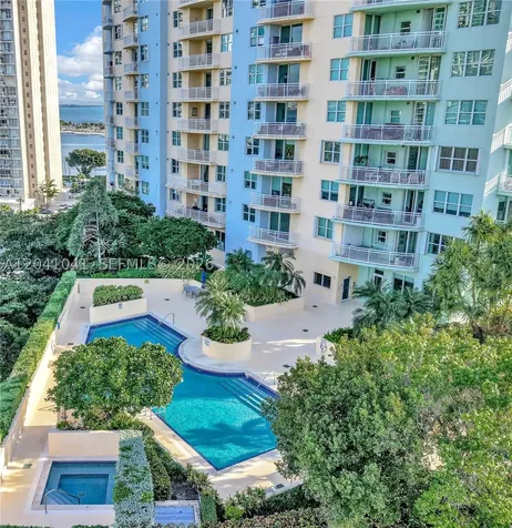 2475 Brickell Avenue Miami FL 33129