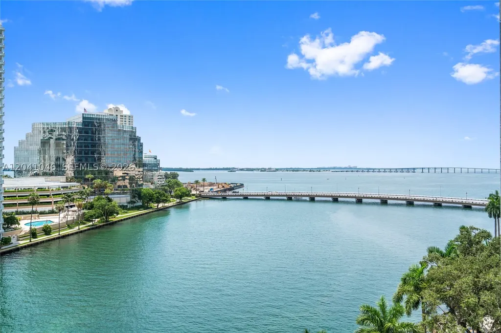 495 Brickell Avenue Miami FL 33131