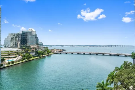 495 Brickell Avenue Miami FL 33131