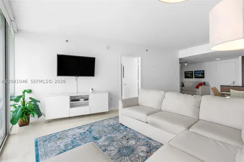 495 Brickell Avenue Miami FL 33131