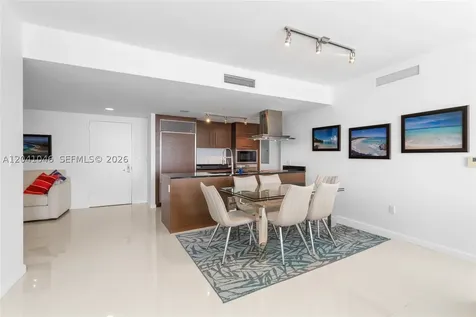 495 Brickell Avenue Miami FL 33131