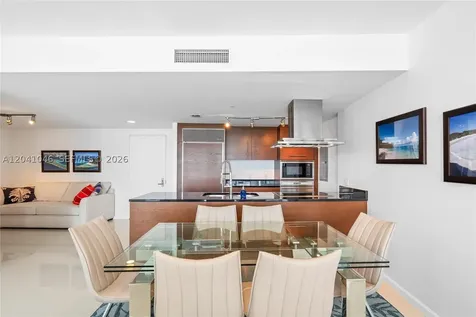 495 Brickell Avenue Miami FL 33131