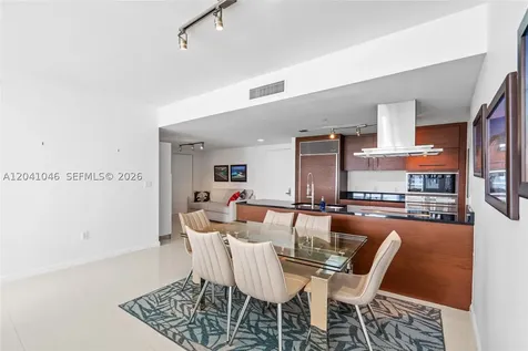 495 Brickell Avenue Miami FL 33131