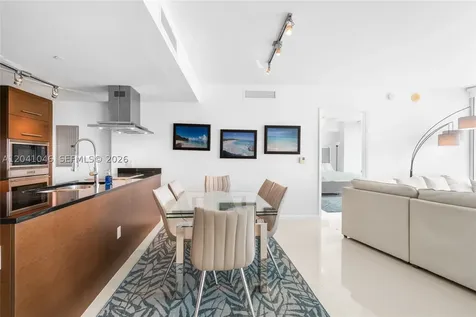 495 Brickell Avenue Miami FL 33131