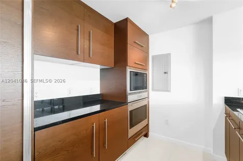 495 Brickell Avenue Miami FL 33131
