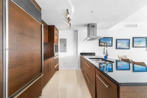 495 Brickell Avenue Miami FL 33131