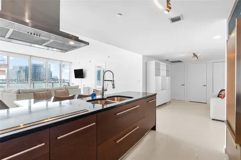 495 Brickell Avenue Miami FL 33131