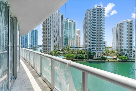 495 Brickell Avenue Miami FL 33131